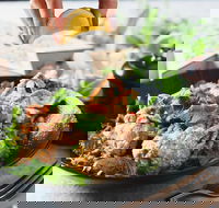 Infuse Greensborough - Greensborough - Hervey Bay Accommodation