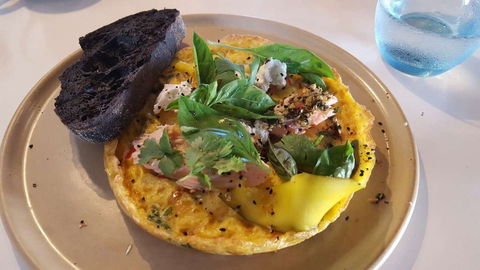 JAM Corner - Hervey Bay Accommodation 0