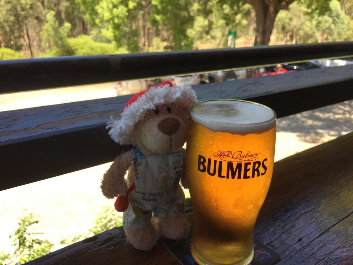 Jarrahdale WA Tourism Hervey Bay