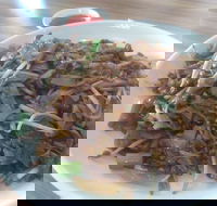 Jumbo BBQ Roast Duck House - Tourism Hervey Bay