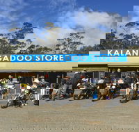Kalangadoo Store - Hervey Bay Accommodation