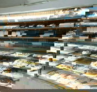 Katrina's Cakes - Tourism Hervey Bay