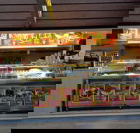 King Kebab - Hervey Bay Accommodation