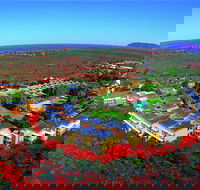 Kulata Academy Caf - Tourism Hervey Bay