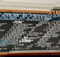 Kwinana Fish and Chips - Hervey Bay Accommodation