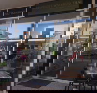 Marriott Waters Thai - Tourism Hervey Bay