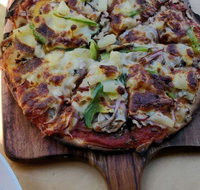 Mediterranean Bar Restaurant - Hervey Bay Accommodation