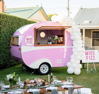 Miss Fizz - Mobile Prosecco Bar - Tourism Hervey Bay