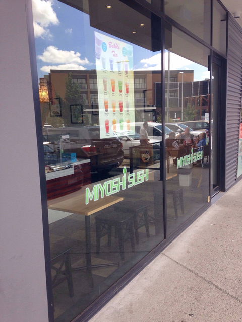 Miyoshi Sushi - Tourism Hervey Bay 0