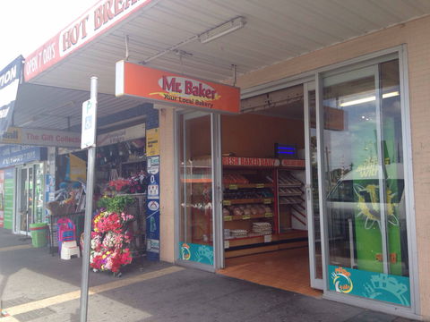 Mr. Baker - Hervey Bay Accommodation 0