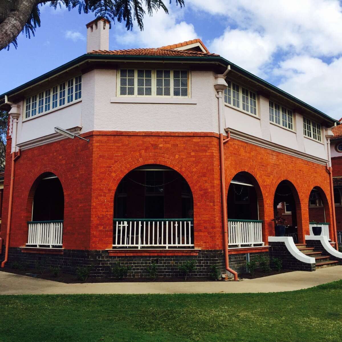 Tandora QLD Hervey Bay Accommodation