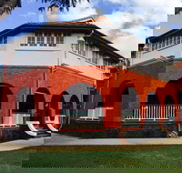 Muddy Waters Cafe - Hervey Bay Accommodation