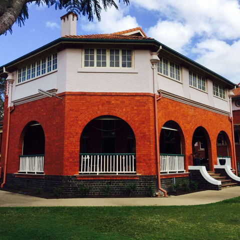 Muddy Waters Cafe - Tourism Hervey Bay 0