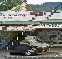 Noble House - Tourism Hervey Bay