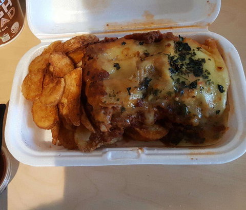 Outlet Kebab - Bundoora - Hervey Bay Accommodation 0