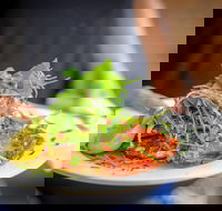 Pilgrims Vegetarian Cafe - Hervey Bay Accommodation