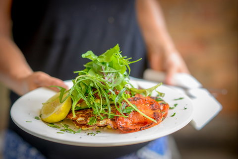 Pilgrims Vegetarian Cafe - Hervey Bay Accommodation 0