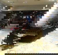 Plantations Restaurant - Hervey Bay Accommodation