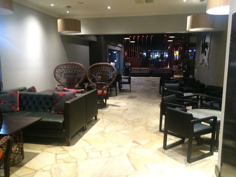Plantations Restaurant - Hervey Bay Accommodation 0