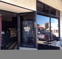 Pod Coffee  Lunchbar - Hervey Bay Accommodation