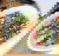 Poke Bowl - Paddington - Hervey Bay Accommodation