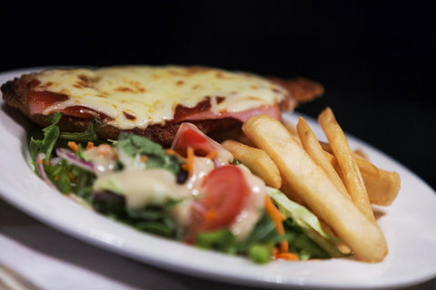 Pub Lane Tavern - Tourism Hervey Bay 0