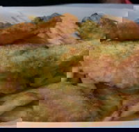 Red Emperor - Tourism Hervey Bay