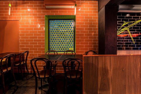 Ricepot Restaurant - Hervey Bay Accommodation 0