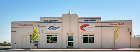 S.D. Caputo And Sons - Tourism Hervey Bay 1