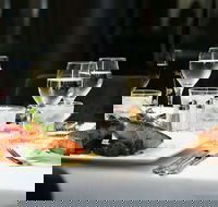 Seaview Restaurant - Hervey Bay Accommodation