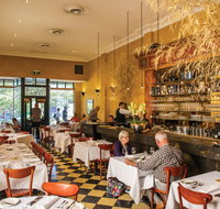 Silk's Brasserie - Tourism Hervey Bay
