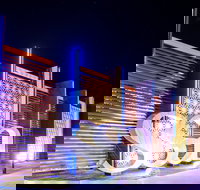 SS  A Albury - Tourism Hervey Bay