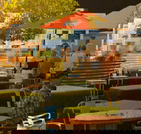 SSA Club Albury - Tourism Hervey Bay