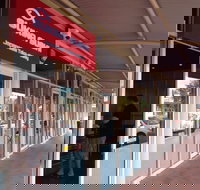 Sukina Sushi - Hervey Bay Accommodation