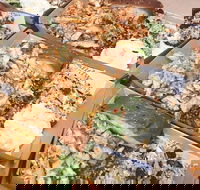 Sundweesh - Hervey Bay Accommodation