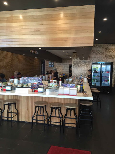Sushi Break - Biggera Waters - Tourism Hervey Bay 0