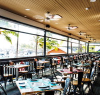 TAKO - Hervey Bay Accommodation