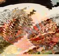 Tamarind Thai - Hervey Bay Accommodation