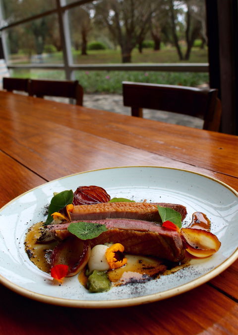 Terindah Estate - Tourism Hervey Bay 1