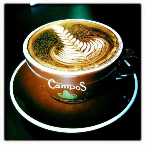 The Mill Pharmacy Espresso Bar - Hervey Bay Accommodation 0