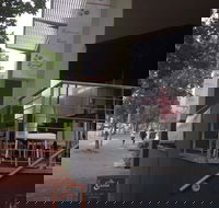 The Grind on Hay - Hervey Bay Accommodation