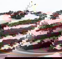 The Cheesecake Shop - Aspley - Tourism Hervey Bay