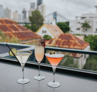 The Balfour Kitchen - Spicers Balfour Hotel - Hervey Bay Accommodation