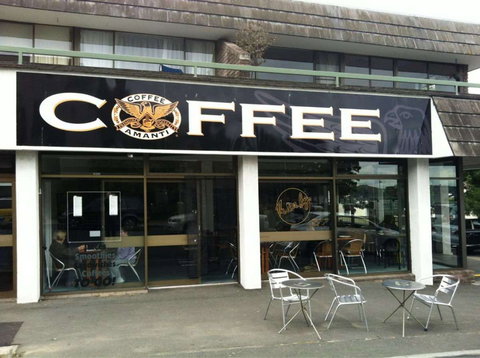 The Nose Bag - Hervey Bay Accommodation 0