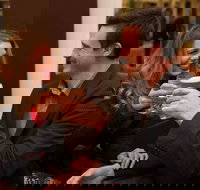 The Builders Club - Hervey Bay Accommodation