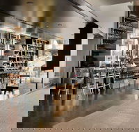 The Food Store