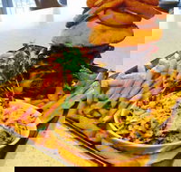 The Admiral Hotel - Hervey Bay Accommodation