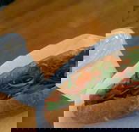 Three Mugs Canteen  Espresso - Hervey Bay Accommodation