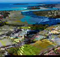 Tomakin Sports and Social Club - Hervey Bay Accommodation