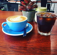 Tommy  E Specialty Coffee - Tourism Hervey Bay